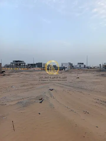 Land Plot 2,745 sq. ft. in Hoshi New Launch | Installments Every 4 Months