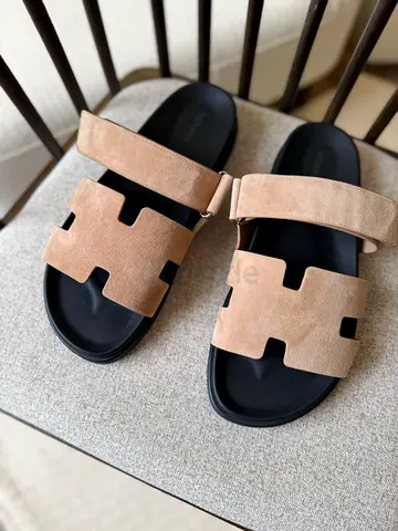 Hermes chypre sandals