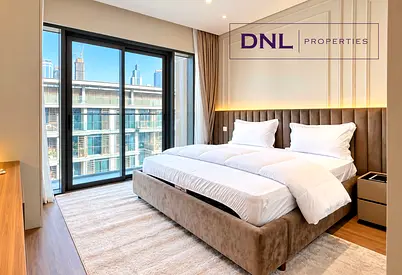 Fully Upgraded | Burj Khalifa View | Top Floor