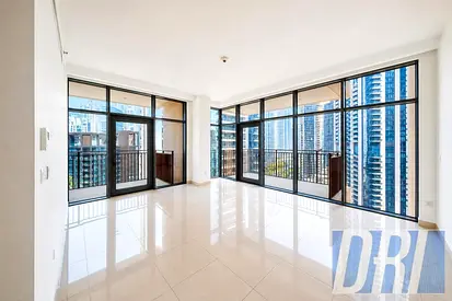 Prime Location | High floor | Very Bright