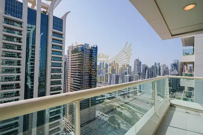 HUGE SPACIOUS I LAKE VIEW I 3BHK FOR RENT