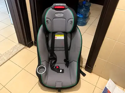 Graco child car seat