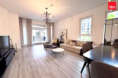 Pool Views | Large Outdoor Area | Spacious Unit