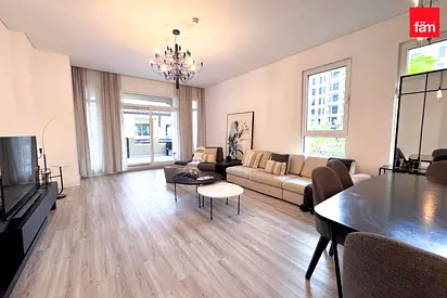 Pool Views | Large Outdoor Area | Spacious Unit
