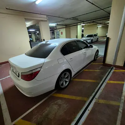 صورة 9 لـ 2008 BMW 5-SERIES