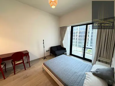 BRAND NEW | HUGE SIZE | STUDIO APARTMENT WITH KITCHEN APPLIANCES IN JUST 40K
