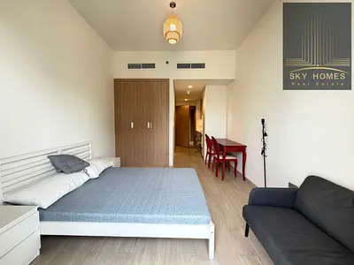 BRAND NEW | HUGE SIZE | STUDIO APARTMENT WITH KITCHEN APPLIANCES IN JUST 40K