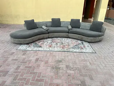 Marina home Sofa Excellent condition