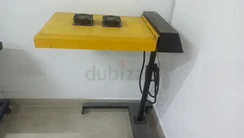 Flash dryer