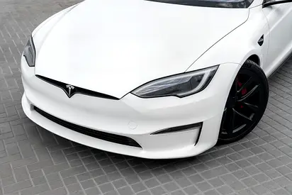 2023 Tesla MODEL S photo 7