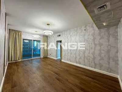 Unfurnished | Marina View | Upgraded