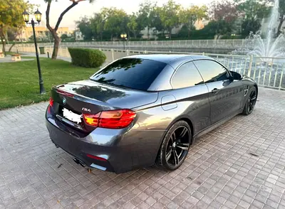 صورة 5 لـ 2016 BMW M4