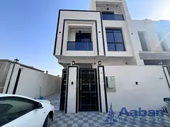 5-Bedroom Villa for Sale in Al Yasmeen – Spacious Plot & Built-Up Area