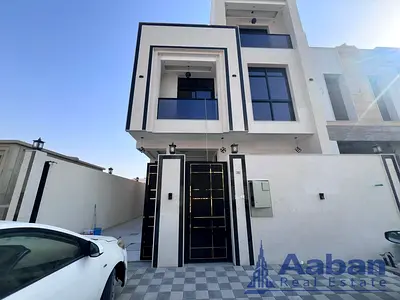 5-Bedroom Villa for Sale in Al Yasmeen – Spacious Plot & Built-Up Area