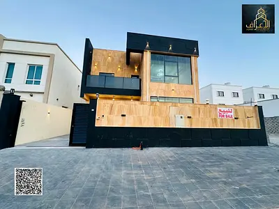 فيلا للبيع من المالك مباشر تملك حر لي جميع الجنسيات السعر شامل رسوم التسجيل والتمليك والكهرباء والمياه وقابل للتفاوض