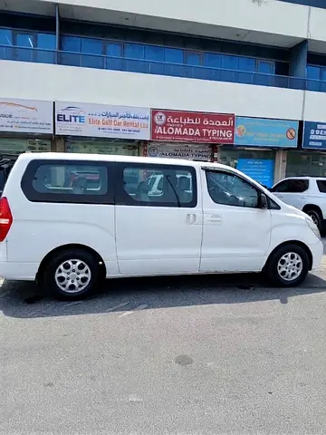 صورة 3 لـ 2015 Hyundai GRAND STAREX