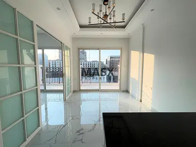 Brand New | Boulevard View | Premium Amenities