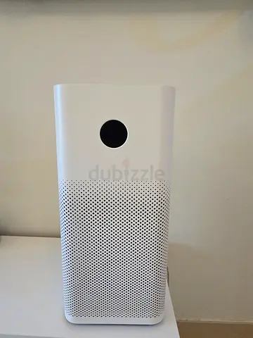 Xiaomi Air Purifier 2S