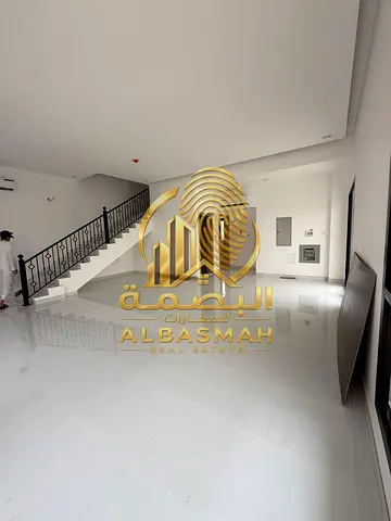 للبيع فيلا مفروشة بالكامل في مزيرعة B – الشارقة