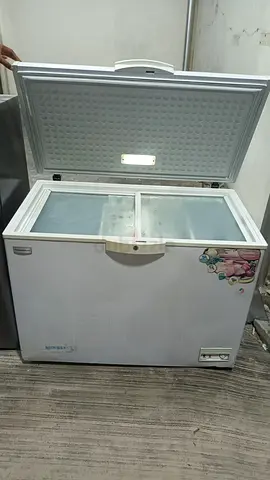 Freezer