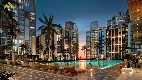 PREMIUM QUALITY | LAGOON VIEW | HIGH CAPITAL APPRECIATION | 20/80 PAYMENT PLAN | GATED COMMUNITY