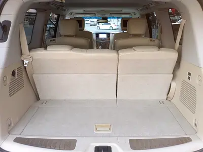 2014 Infiniti QX80 照片 20
