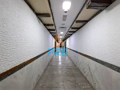 Ready to Move In | Chiller Free | Fitted Unit