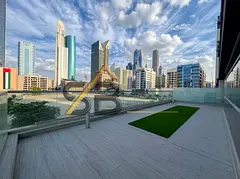 SZR View Luxurious 1/BR Apart |Ready To Move| With All Amenities