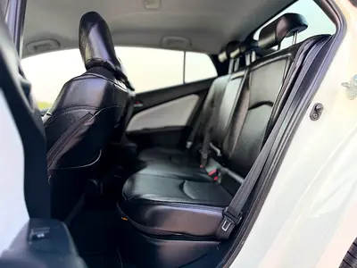 2017 Toyota PRIUS 照片 11
