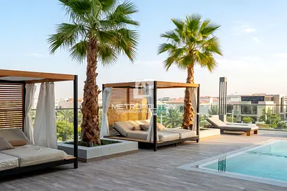 Resort Amenities | High Quality | Spacious Layout