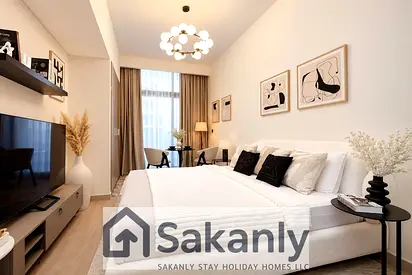 🔥 HOT DEAL | Downtown Dubai Community | Furnished Studio | AED 4,600/Month
