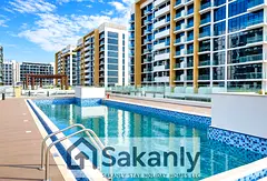 🔥 HOT DEAL | Downtown Dubai Community | Furnished Studio | AED 4,600/Month