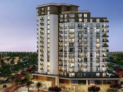 2BR | Q3 2027 HANDOVER | THE BALTIMORE