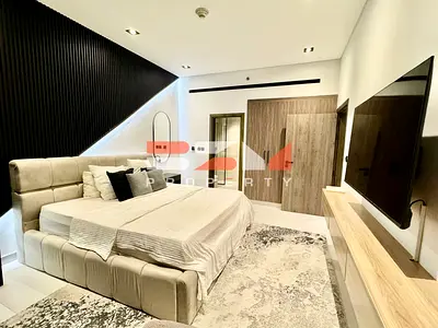 Fully Furnished | 12 Cheques | Available 30 September
