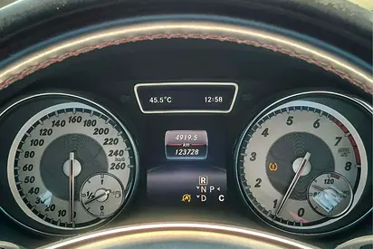 2016 Mercedes-BENZ CLA photo 14