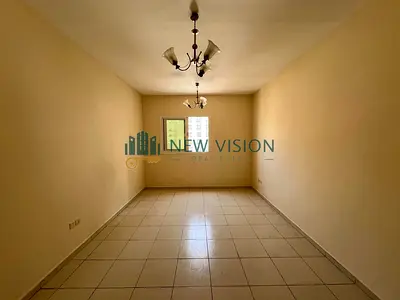 Free Parking | Opposite Al Safya Park | Open View | Built-in Wardrobes | Nesto Hypermarket