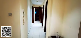 Spacious 2-Bedroom Apartment for Sale in Ajman One Towers