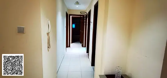 Spacious 2-Bedroom Apartment for Sale in Ajman One Towers