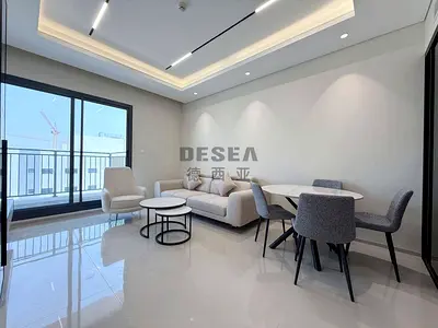 Brand New | Fully Furnished | Prime Location