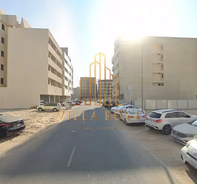 New building for sale at a great price.