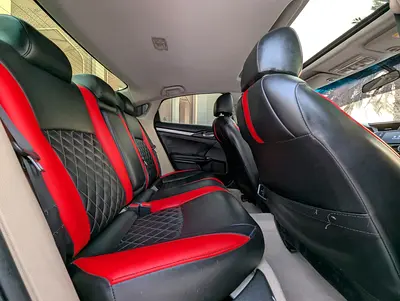 صورة 9 لـ 2017 Honda CIVIC