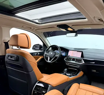 2019 BMW X5 — миниатюра 12