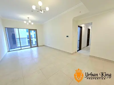 Pool View 3BR | ART PARKVIEW Arjan | Bright Corner Layout