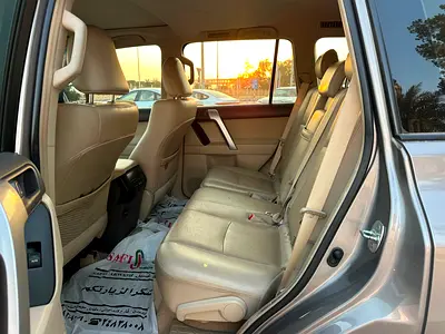 2023 Toyota PRADO — миниатюра 14