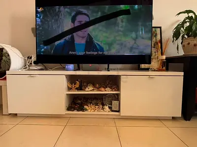 Ikea TV unit