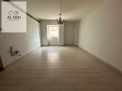 Spacious 3BHK + Laundry/Store Room – Al Mankhool, Bur Dubai | AED 94,999 Only!