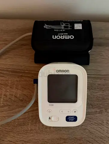 Blood Pressure Machine