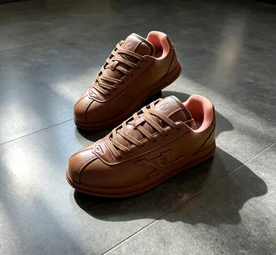 Louis Vuitton shoes for men