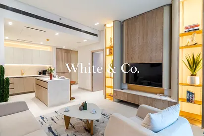 Marina View | Vacant | Multiple Options