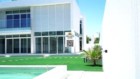 Ultra-Luxury Signature Villa for Sale in Zorah Golf Community